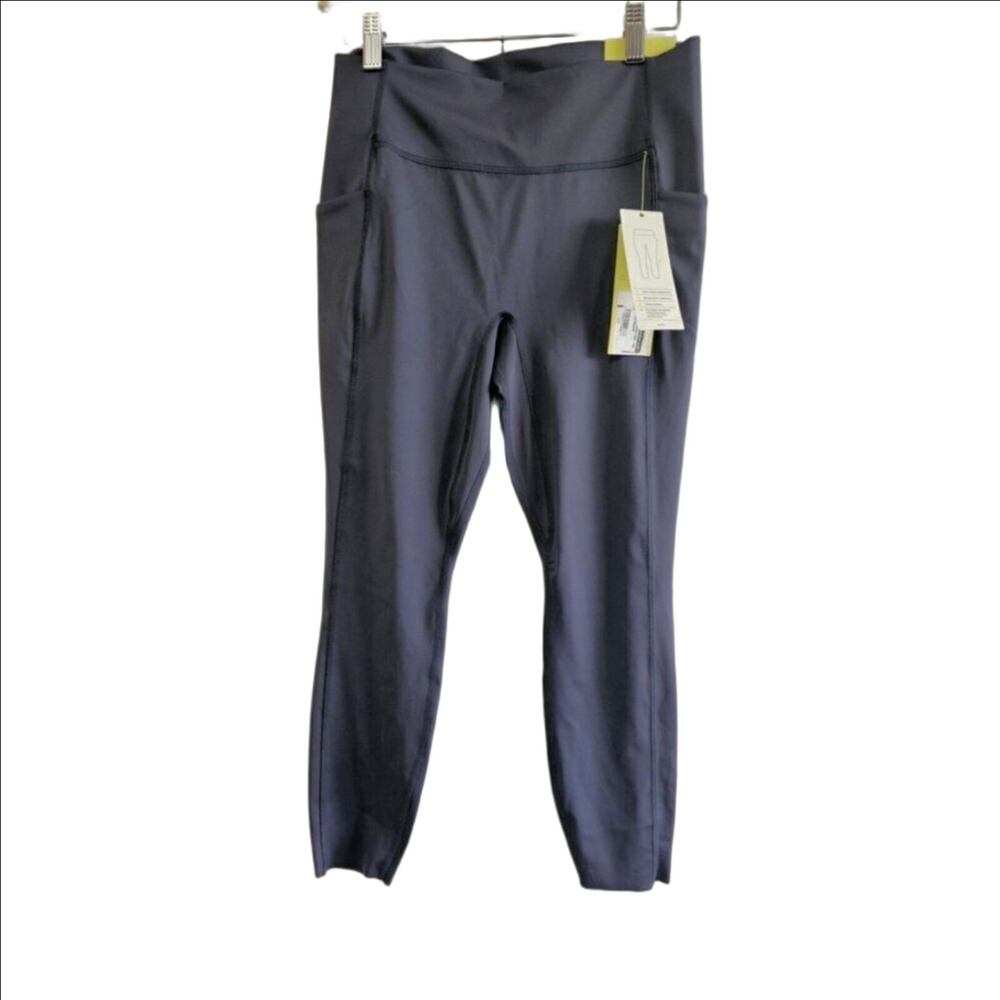 "FLEX" High Waisted 7/8 Leggings